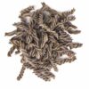 Pâtes au chanvre chanvrelain