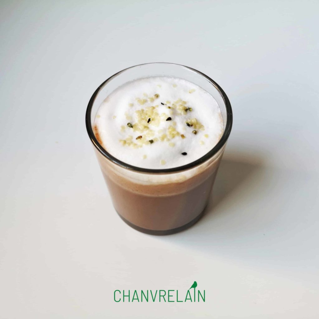 MACACCINO