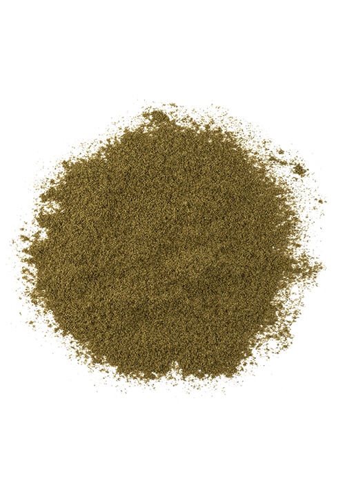 Hanf-Protein 50%