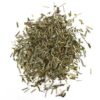 tisane de chanvre citronelle