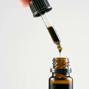 huile de cbd chanvrelain