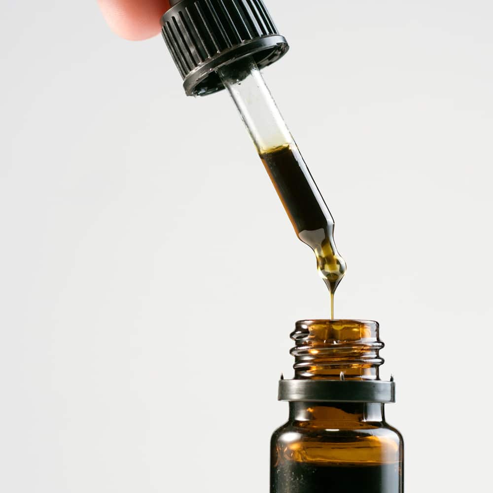 Was ist CBD-Öl? Einnahme, Dosierung und Unterschiede