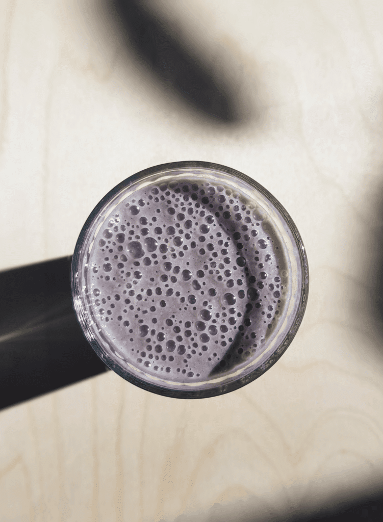 HANFPROTEIN SMOOTHIE