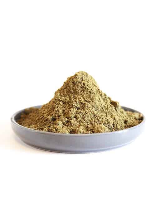 BIO Hanfmehl – natürlich und glutenfrei
