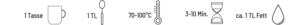 Zubereitung _hanflinge