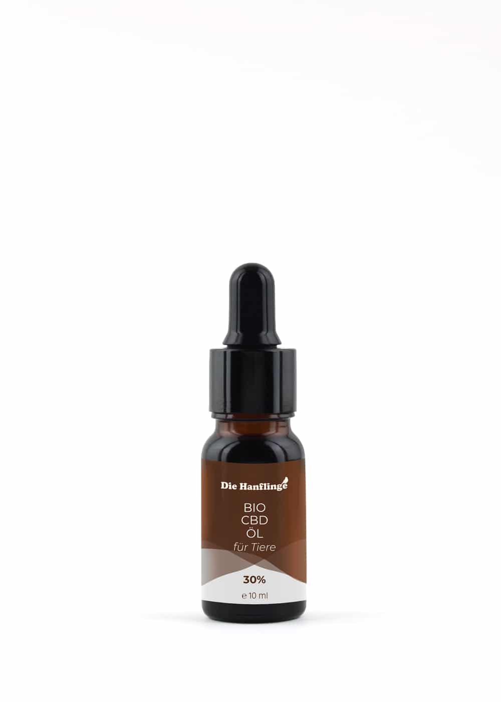 CBD-ÖL-30%